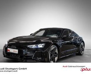 Audi e-tron GT Gebrauchtwagen