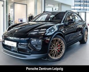 Porsche Macan Gebrauchtwagen