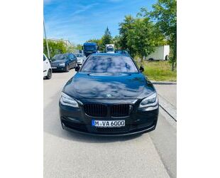 BMW 750 Gebrauchtwagen