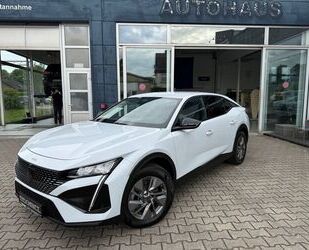 Peugeot 408 Gebrauchtwagen