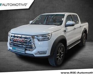 JAC 8 Pro Gebrauchtwagen