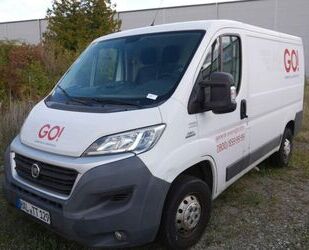 Fiat Ducato Gebrauchtwagen