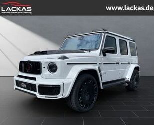 Mercedes-Benz G 63 AMG Gebrauchtwagen