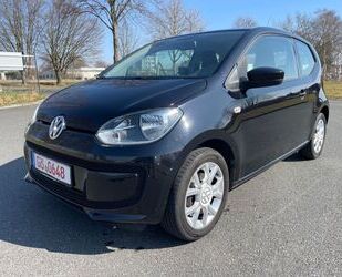 VW up! Gebrauchtwagen