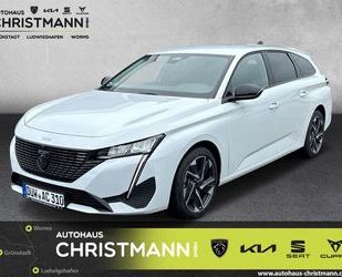 Peugeot 308 Gebrauchtwagen