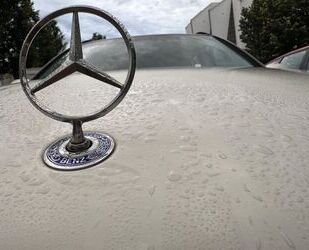 Mercedes-Benz E 320 Gebrauchtwagen