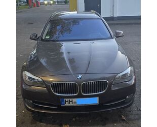 BMW 520 Gebrauchtwagen