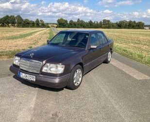 Mercedes-Benz E 320 Gebrauchtwagen