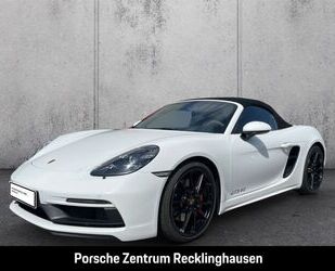 Porsche Boxster Gebrauchtwagen