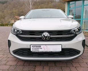 VW Taigo Gebrauchtwagen