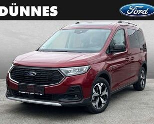 Ford Tourneo Connect Gebrauchtwagen