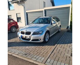 BMW 318 Gebrauchtwagen