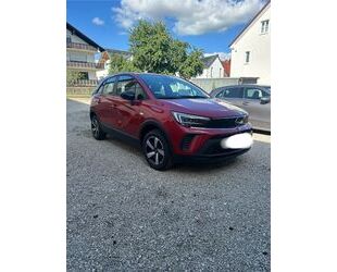 Opel Crossland (X) Gebrauchtwagen