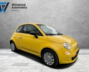 Fiat 500 Gebrauchtwagen