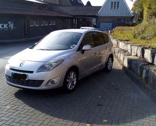 Renault Grand Scenic Gebrauchtwagen