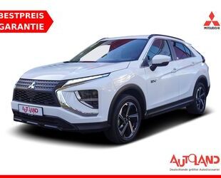 Mitsubishi Eclipse Cross Gebrauchtwagen