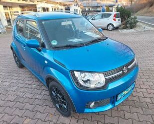 Suzuki Ignis Gebrauchtwagen