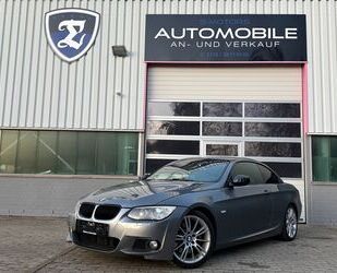 BMW 335 Gebrauchtwagen
