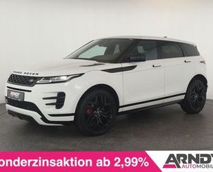 Land Rover Range Rover Evoque Gebrauchtwagen