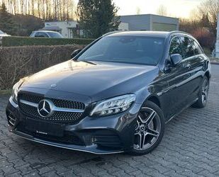Mercedes-Benz C 300 Gebrauchtwagen