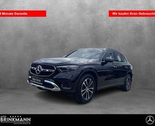 Mercedes-Benz GLC 220 Gebrauchtwagen