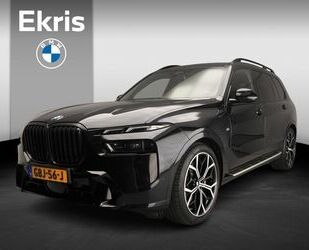 BMW X7 Gebrauchtwagen