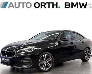 BMW 218 Gran Coupé Gebrauchtwagen