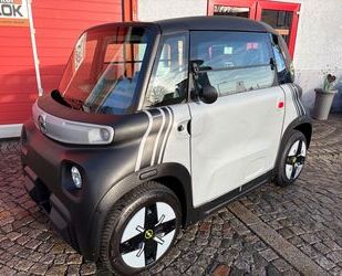 Opel Rocks-e Gebrauchtwagen