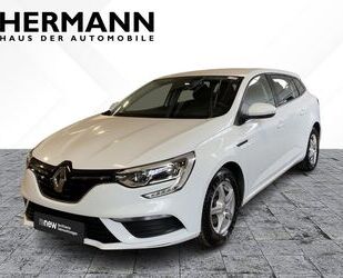 Renault Megane Gebrauchtwagen