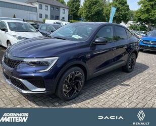 Renault Arkana Gebrauchtwagen