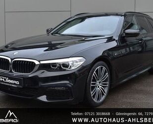 BMW 530 Gebrauchtwagen