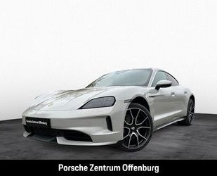 Porsche Taycan Gebrauchtwagen
