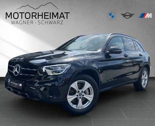 Mercedes-Benz GLC 300 Gebrauchtwagen