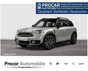 Mini Cooper SE Countryman Gebrauchtwagen