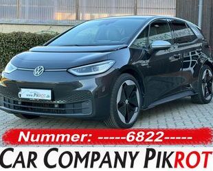 VW ID.3 Gebrauchtwagen