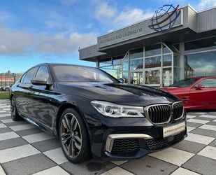 BMW M760 Gebrauchtwagen