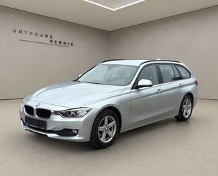 BMW 316 Gebrauchtwagen