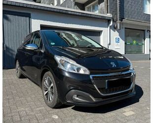 Peugeot 208 Gebrauchtwagen