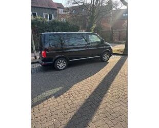 VW T6 Multivan Gebrauchtwagen