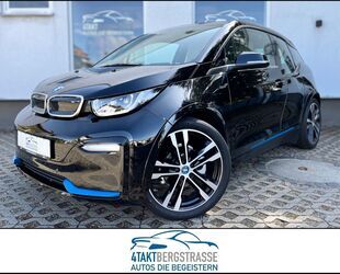 BMW i3 Gebrauchtwagen