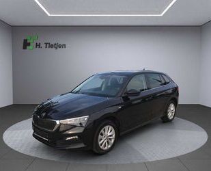 Skoda Scala Gebrauchtwagen