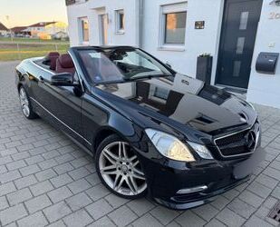 Mercedes-Benz E 250 Gebrauchtwagen