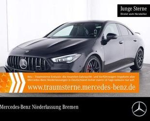 Mercedes-Benz CLA 45 AMG Gebrauchtwagen