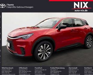 Lexus LBX Gebrauchtwagen