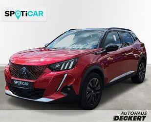 Peugeot 2008 Gebrauchtwagen