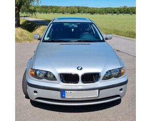 BMW 316 Gebrauchtwagen