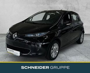 Renault ZOE Gebrauchtwagen