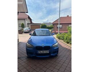 BMW 116 Gebrauchtwagen