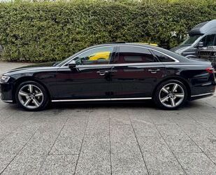 Audi A8 Gebrauchtwagen