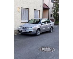 VW Vento Gebrauchtwagen
